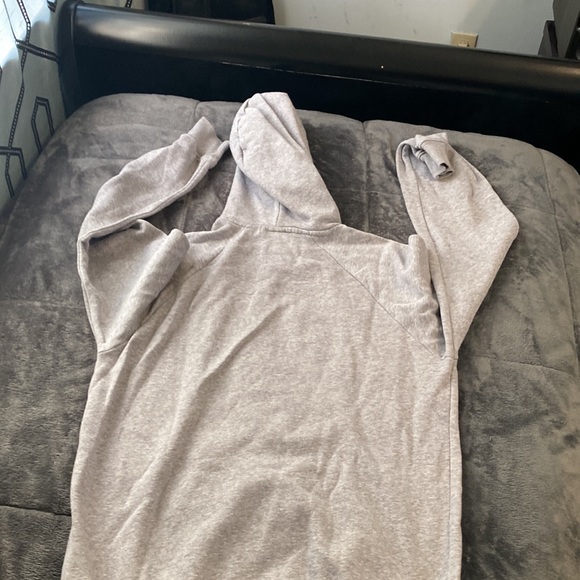 Adidas Originals hoodie/ pullover sweatshirt - Picture 2 of 2